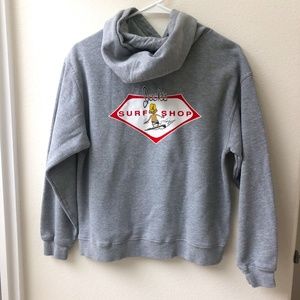 Kids Jack's Surf shop Sweatshirt - XL